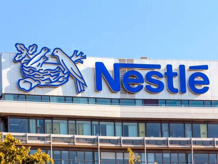 As the New Boss Strives to Save Expenses Nestle Will Eliminate 16,000 Jobs