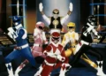 Power Rangers Ended After 50 Years due to a Japanese Series