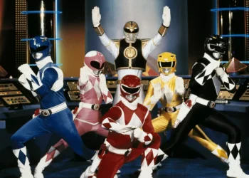 Power Rangers Ended After 50 Years due to a Japanese Series