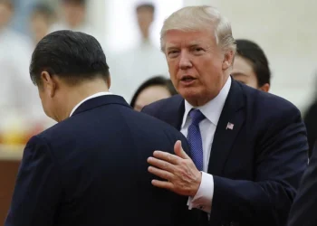 Trump and Xi Agree on a Short-Term Truce while China Plays the Long Game