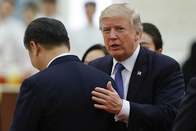 Trump and Xi Agree on a Short-Term Truce while China Plays the Long Game