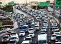 Residents of Sharjah are Warned of Traffic Jams Near the Book Fair