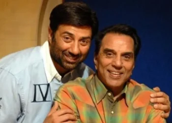 Sunny Deol’s Team Informs KT That Dharmendra is Recuperating and Responding to Treatment