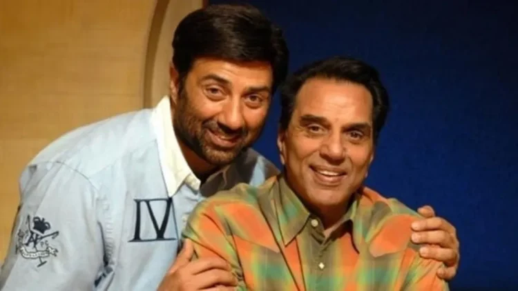 Sunny Deol’s Team Informs KT That Dharmendra is Recuperating and Responding to Treatment