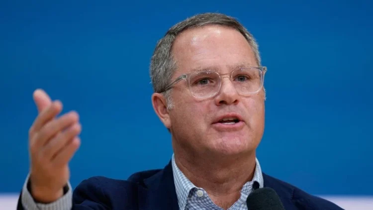 The CEO of Walmart is Departing After Almost Ten Years