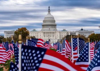 As The Historic shutdown is About to end, the US Senate Passes a Financing Bill