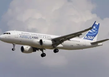 Airbus Halted Aircraft After Learning That Sun Radiation Could Affect Systems