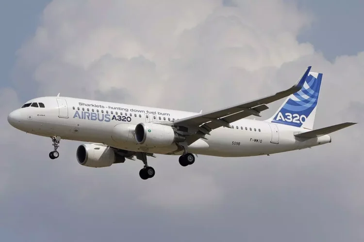Airbus Halted Aircraft After Learning That Sun Radiation Could Affect Systems