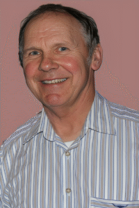 Phillip Leighton-Daly