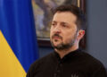 Zelensky Warns Against Giving Territory as the Most Recent Ukraine Negotiations Come to an End