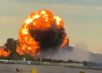 A UPS Delivery Jet Crashed in Kentucky, Killing at Least Seven People