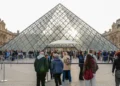 Most Non-EU Visitors Will see a 45% Increase in Admission Rates at The Louvre