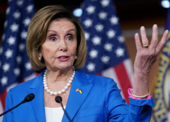 After Serving in the US Congress for Decades, Nancy Pelosi has Announced her Retirement