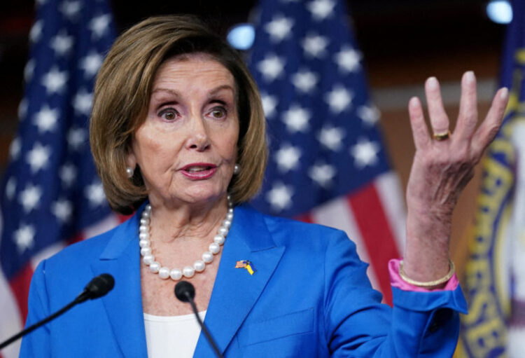 After Serving in the US Congress for Decades, Nancy Pelosi has Announced her Retirement
