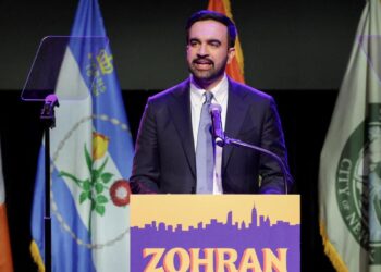 Mamdani Achieves an Incredible Win, But there are Still Significant Obstacles to Overcome