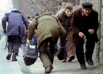 Italy is Looking into Allegations that Visitors Paid to Travel to Bosnia in Order to Murder Civilians who were Trapped