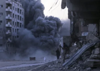 During The Ceasefire, Israel Has Demolished Around 1,500 Structures in Gaza