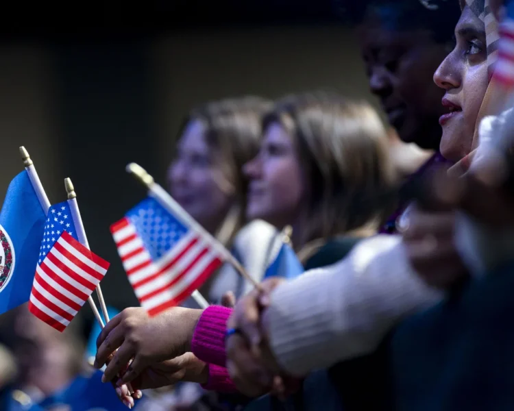 Four Key Takeaways From Election Night: Democrats Responded with a Winning Message