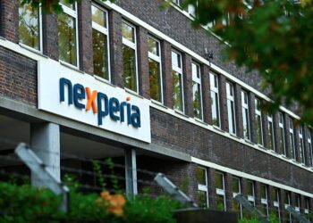 China Exempts  Chips Semiconductors From Export Limitations