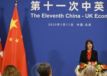 China Gained Access to Military-Grade Technologies Through its Investment Frenzy in the UK