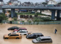 Vietnam is Flooded by Unrelenting Rains, Leaving at Least 41 Dead