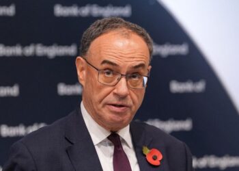 Rightmove’s Shares in The UK Drop 28% as AI Investments are Predicted to Have an Impact on 2026 Profits