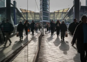 As The Work Market Weakens, the UK Unemployment Rate Increases to 5%