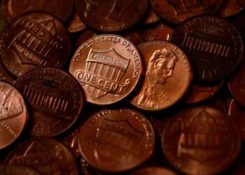 After More Than 230 Years, the US Terminates its Penny-Making Run
