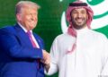 Saudi Crown Prince to Visit U.S. for The First Time Since Khashoggi Scandal
