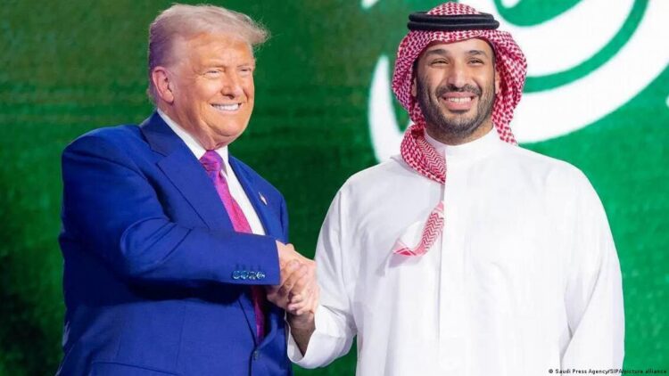 Saudi Crown Prince to Visit U.S. for The First Time Since Khashoggi Scandal