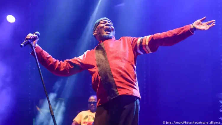 Jimmy Cliff, an 81-Year-Old Reggae Superstar, Passes Away