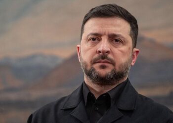 What is Known About the US Draft proposal That was Released to Put an End to Russia’s War in Ukraine