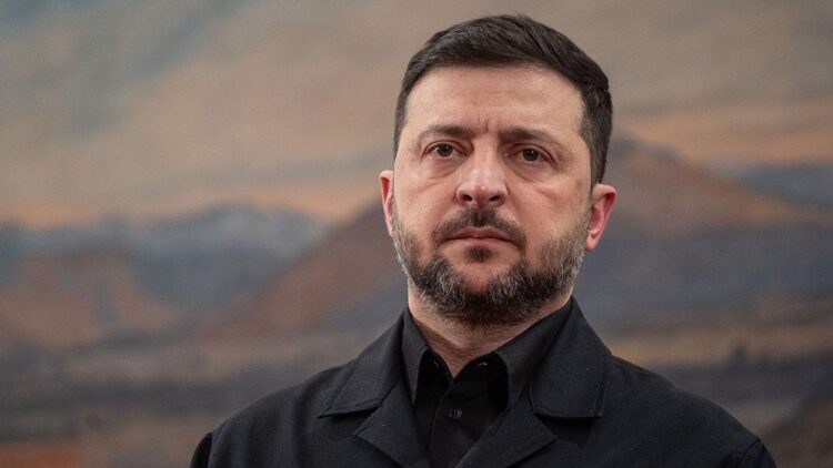 What is Known About the US Draft proposal That was Released to Put an End to Russia’s War in Ukraine