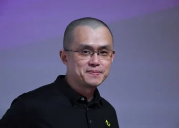 Trump Admits He has No Idea Who the Crypto Tycoon is After Pardoning Him