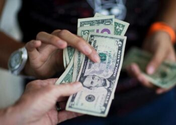 In the US, Businesses are Running Out of Money