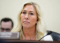 How Greene Left Congress After Becoming a Maga Loyalist