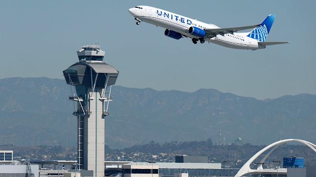 Airlines Urge Congress to pay Air Traffic Controllers and Swiftly End the Government Closure
