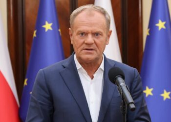 The Railway Explosion, According to The Polish PM, was a Precedented Act of Sabotage