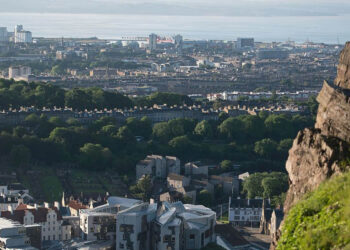 Scotland Will Introduce “kilt” Bonds in an Effort to Attract Investors