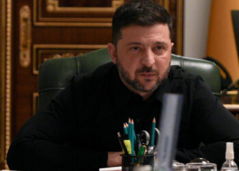 Fall of Zelensky’s Senior Aide: an Expensive Reorganization or a Reboot for Kyiv?