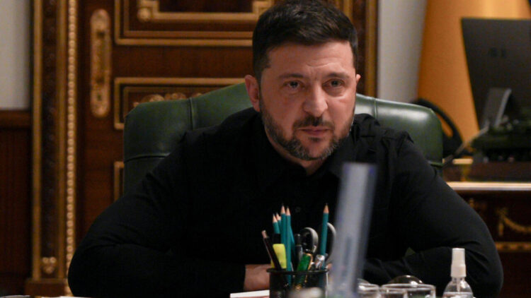 Fall of Zelensky’s Senior Aide: an Expensive Reorganization or a Reboot for Kyiv?