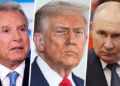 Trump Supports Witkoff After it was Revealed That the Envoy Advised Russia