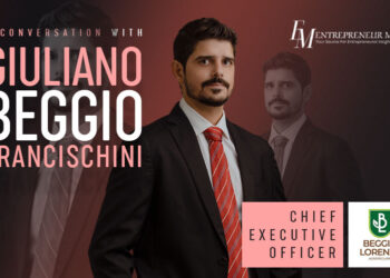 Giuliano Beggio Francischini