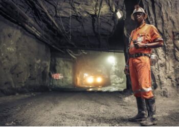 How the United States Surpassed China as The largest Foreign iInvestor in Africa