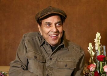 Honoring The “He-Man” of Bollywood And His 65-Year Legacy as Dharmendra Dies at the Age of 89