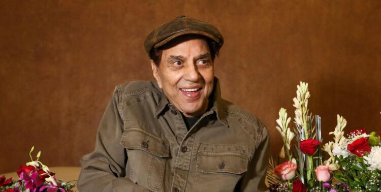 Honoring The “He-Man” of Bollywood And His 65-Year Legacy as Dharmendra Dies at the Age of 89