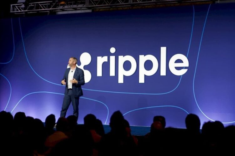Finance  Ripple Receives $500 Million in Investment and is Valued at $40 Billion