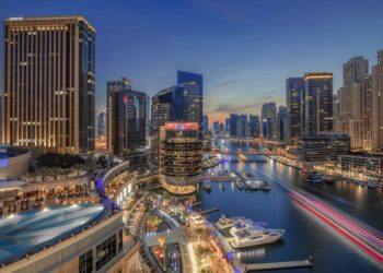 Dubai: A New Program Seeks to Increase First-Time Homebuyers’ Options for Funding