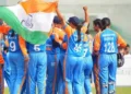 At The first T20 World Cup, Blind Women Cricket Players from India Aim to Make History