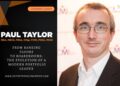 Paul Taylor